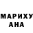 MDMA Molly Zarifa. Rashidova